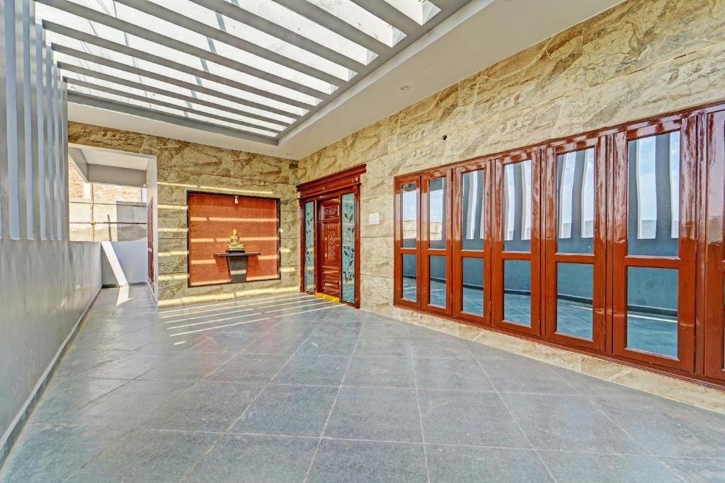 homestay in tirupati