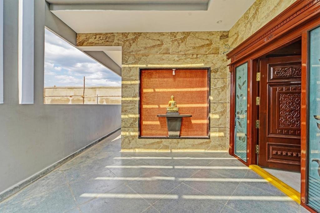 Homestay in Tiruchanoor